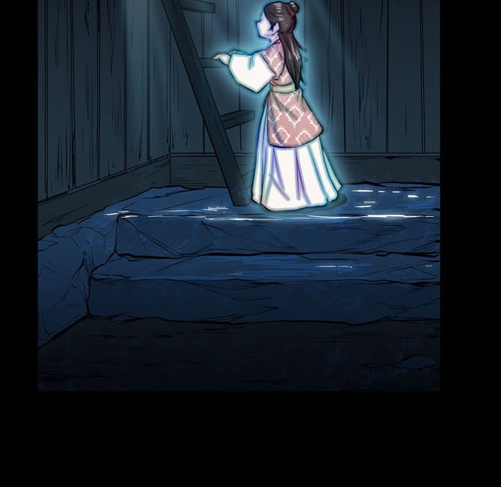 Read River Where the Moon Rises chapter 18 image 58 on Lezhin