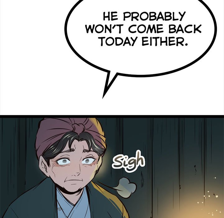 Read River Where the Moon Rises chapter 18 image 6 on Lezhin