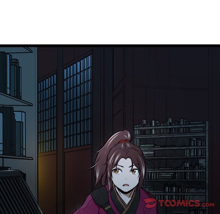 Read River Where the Moon Rises chapter 18 image 62 on Lezhin