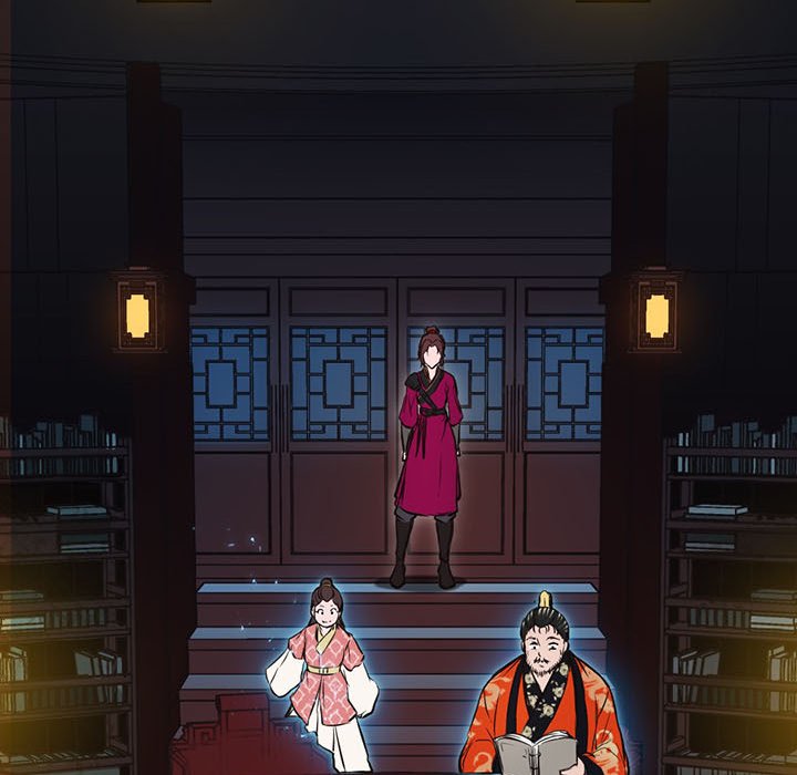 Read River Where the Moon Rises chapter 18 image 67 on Lezhin