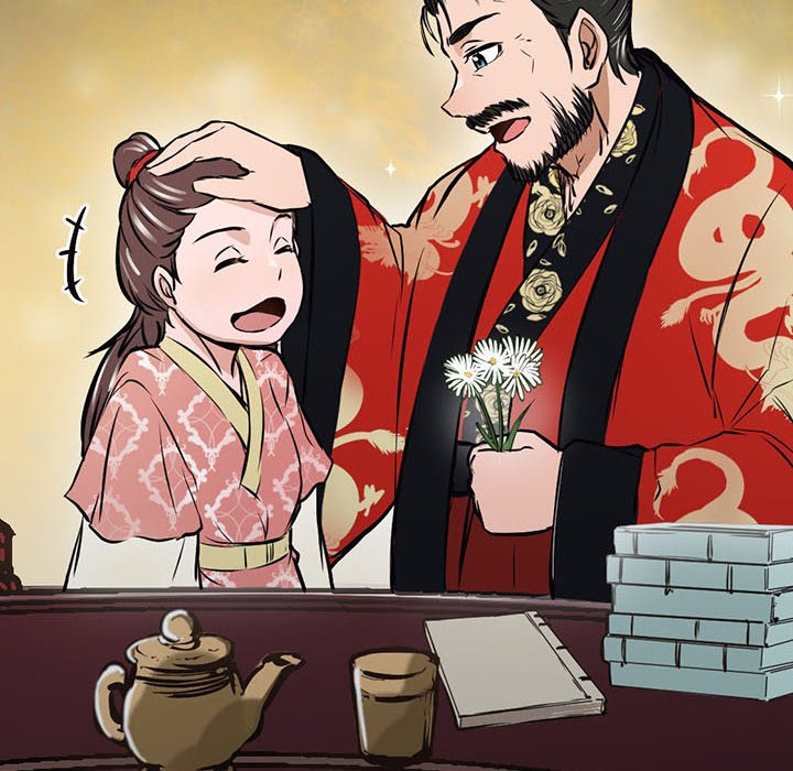 Read River Where the Moon Rises chapter 18 image 70 on Lezhin