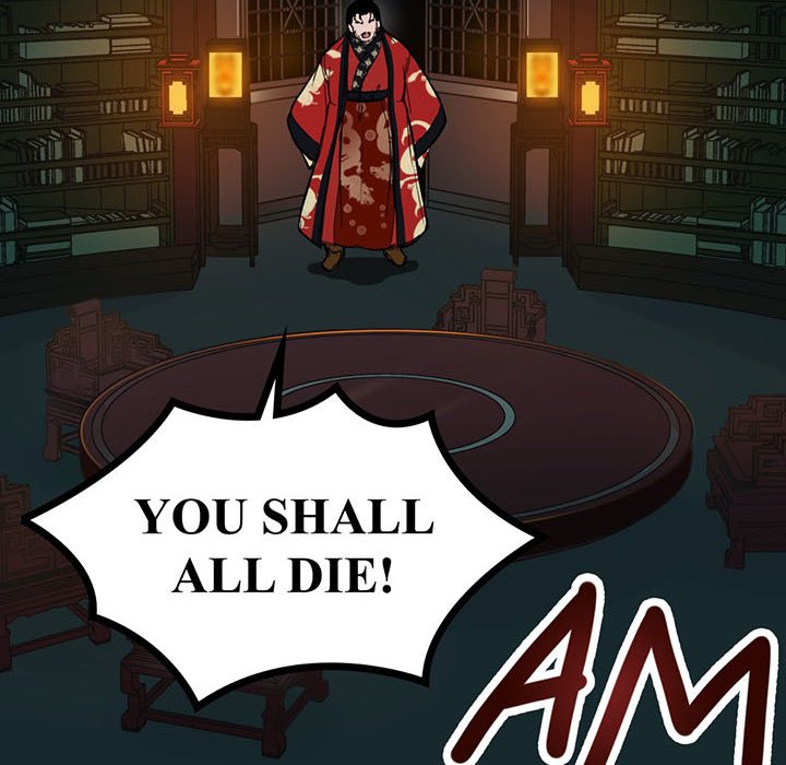 Read River Where the Moon Rises chapter 18 image 75 on Lezhin