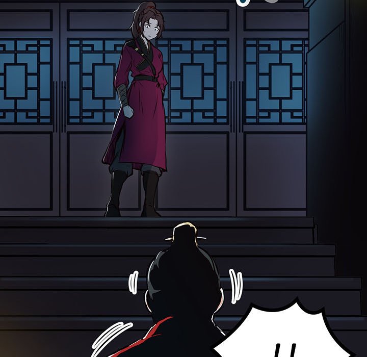 Read River Where the Moon Rises chapter 18 image 82 on Lezhin