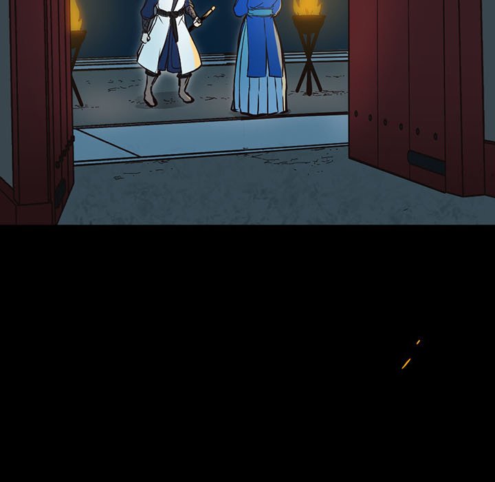 Read River Where the Moon Rises chapter 19 image 10 on Lezhin