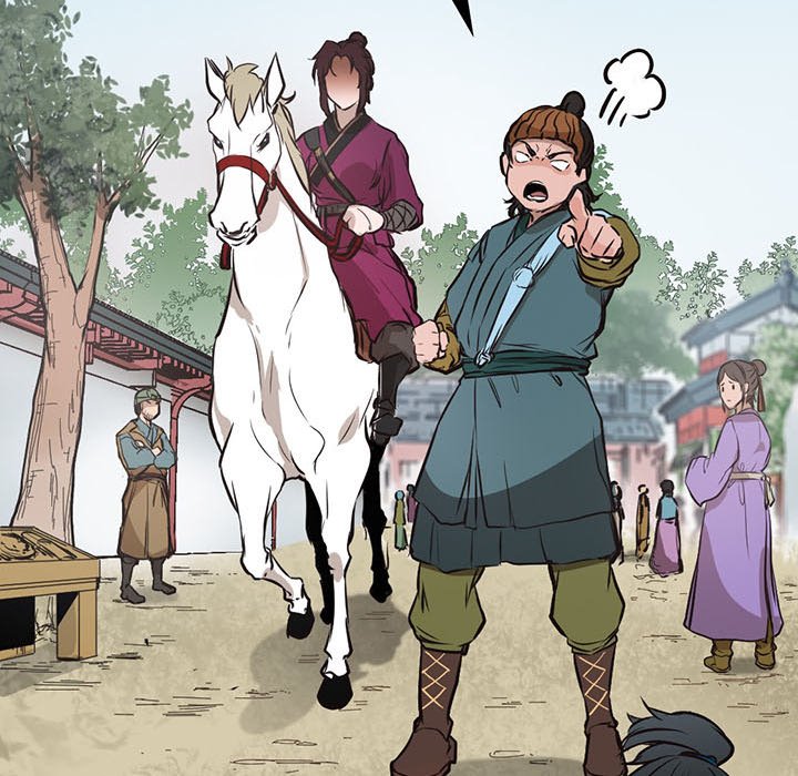 Read River Where the Moon Rises chapter 19 image 118 on Lezhin