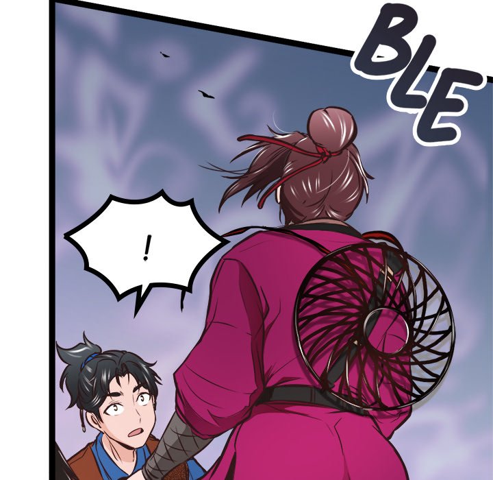 Read River Where the Moon Rises chapter 19 image 129 on Lezhin