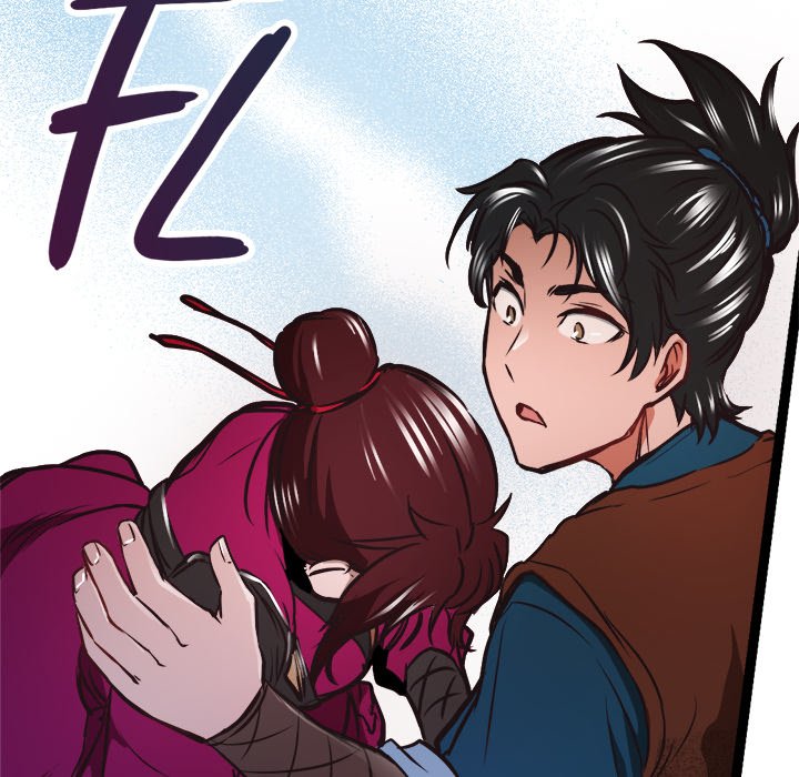 Read River Where the Moon Rises chapter 19 image 131 on Lezhin