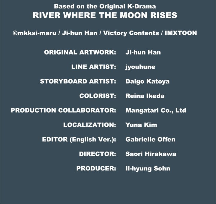 Read River Where the Moon Rises chapter 19 image 139 on Lezhin