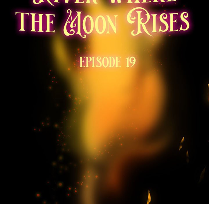 Read River Where the Moon Rises chapter 19 image 14 on Lezhin