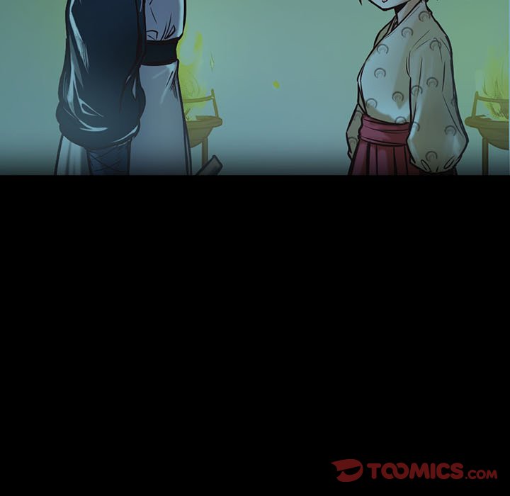 Read River Where the Moon Rises chapter 19 image 20 on Lezhin