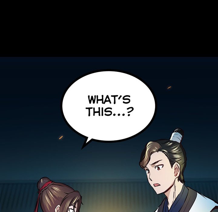 Read River Where the Moon Rises chapter 19 image 23 on Lezhin