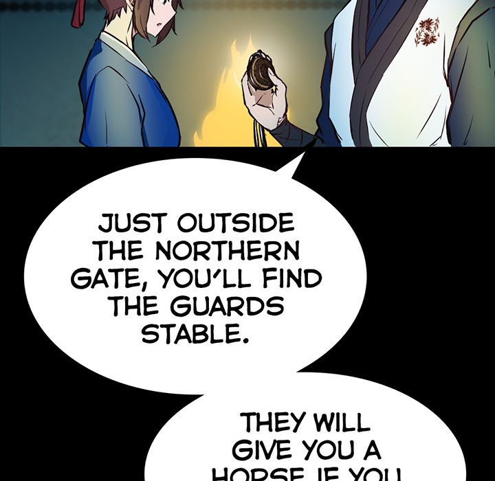 Read River Where the Moon Rises chapter 19 image 24 on Lezhin