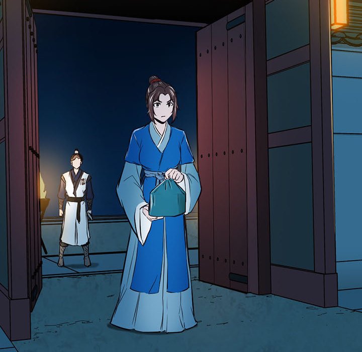 Read River Where the Moon Rises chapter 19 image 31 on Lezhin