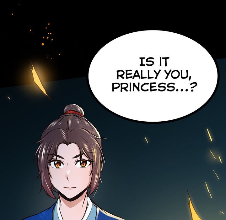 Read River Where the Moon Rises chapter 19 image 4 on Lezhin