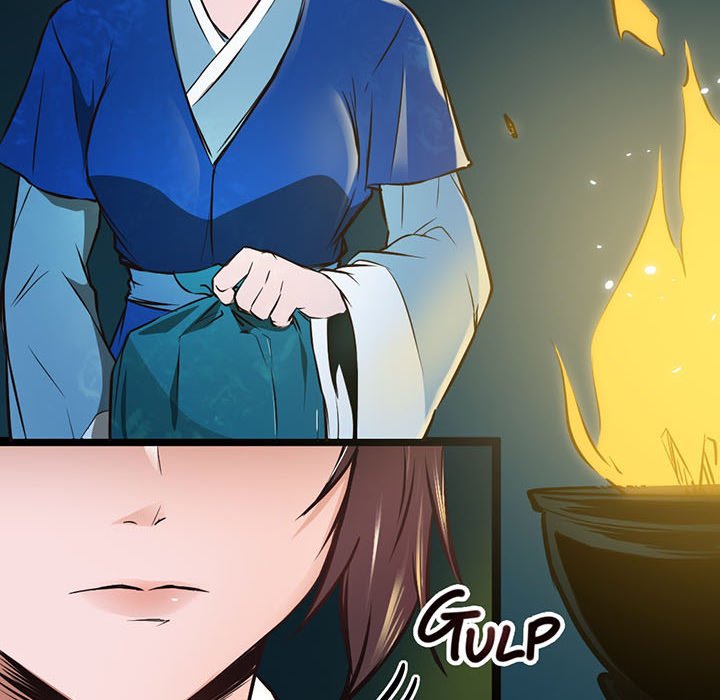 Read River Where the Moon Rises chapter 19 image 5 on Lezhin
