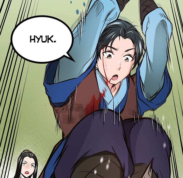 Read River Where the Moon Rises chapter 19 image 55 on Lezhin