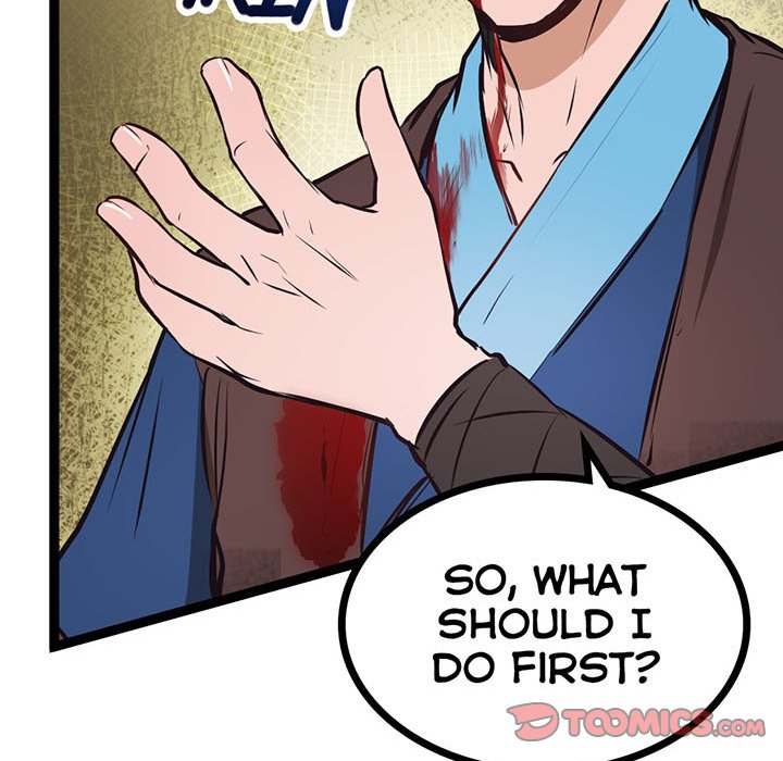Read River Where the Moon Rises chapter 19 image 65 on Lezhin