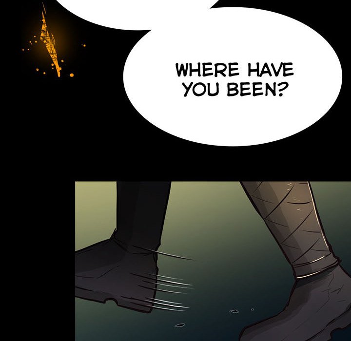Read River Where the Moon Rises chapter 19 image 7 on Lezhin