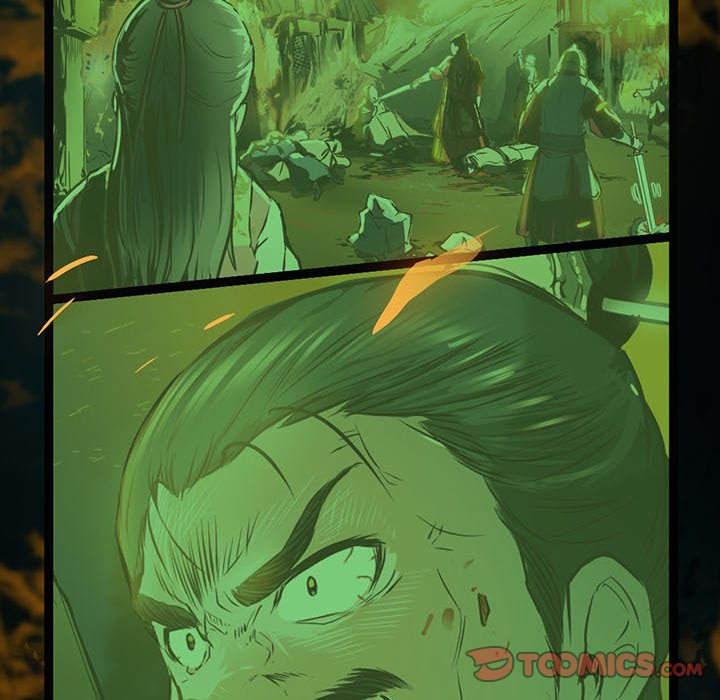 Read River Where the Moon Rises chapter 19 image 74 on Lezhin