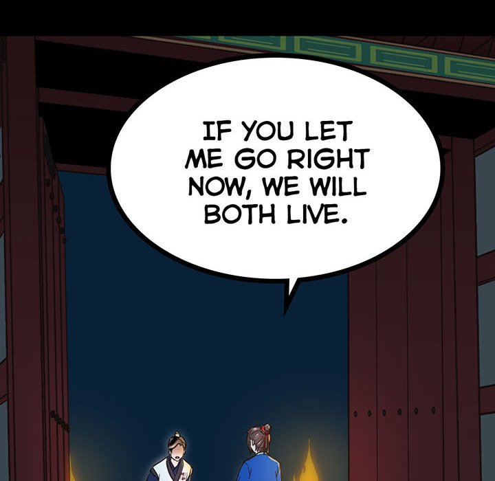 Read River Where the Moon Rises chapter 19 image 9 on Lezhin