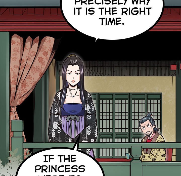 Read River Where the Moon Rises chapter 19 image 95 on Lezhin