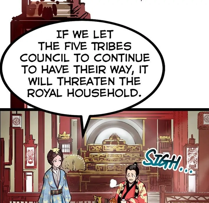 Read River Where the Moon Rises chapter 2 image 111 on Lezhin