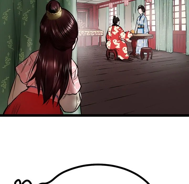 Read River Where the Moon Rises chapter 2 image 115 on Lezhin