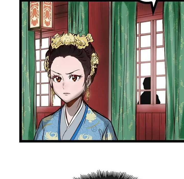 Read River Where the Moon Rises chapter 2 image 119 on Lezhin