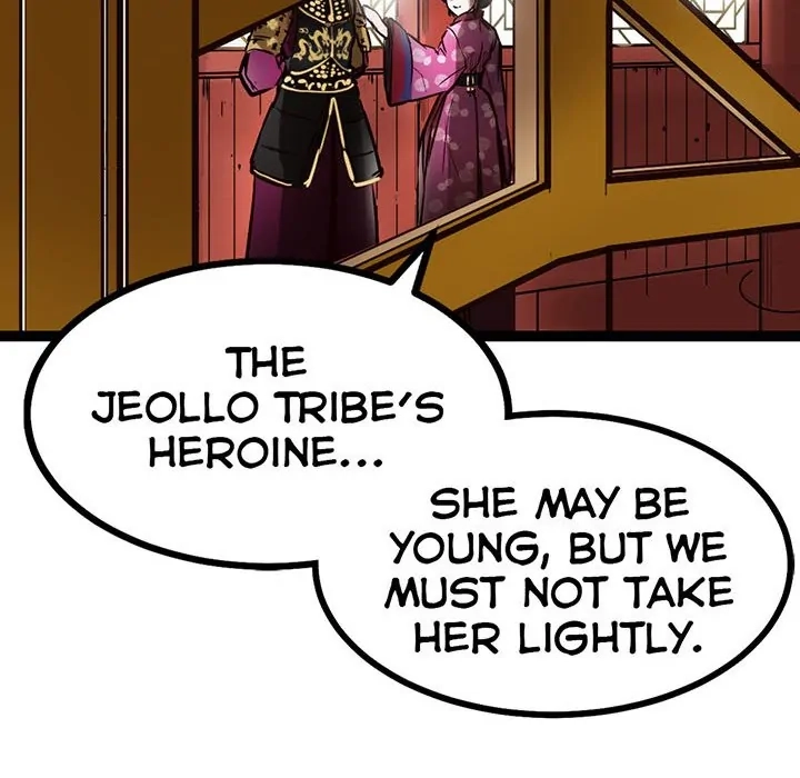 Read River Where the Moon Rises chapter 2 image 130 on Lezhin