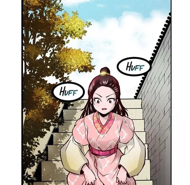 Read River Where the Moon Rises chapter 2 image 144 on Lezhin