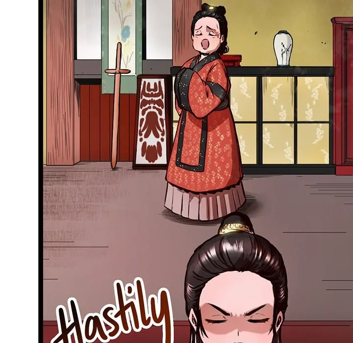 Read River Where the Moon Rises chapter 2 image 165 on Lezhin