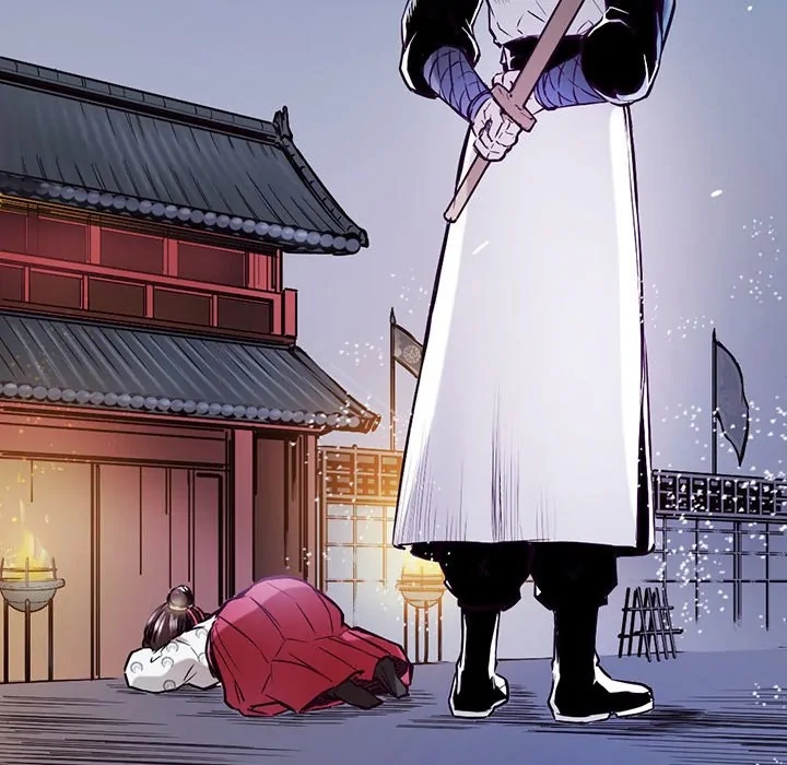 Read River Where the Moon Rises chapter 2 image 176 on Lezhin