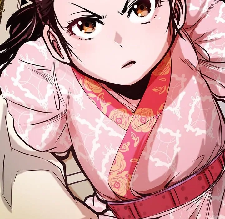 Read River Where the Moon Rises chapter 2 image 19 on Lezhin