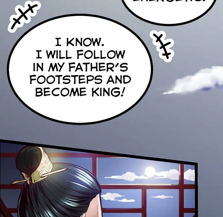 Read River Where the Moon Rises chapter 2 image 209 on Lezhin