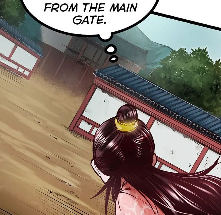 Read River Where the Moon Rises chapter 2 image 24 on Lezhin
