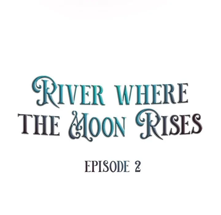 Read River Where the Moon Rises chapter 2 image 27 on Lezhin