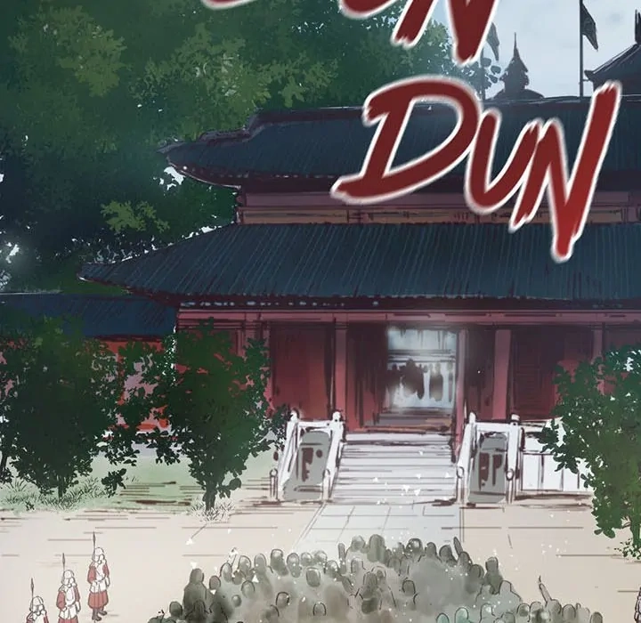 Read River Where the Moon Rises chapter 2 image 30 on Lezhin
