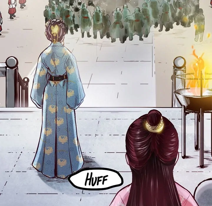 Read River Where the Moon Rises chapter 2 image 31 on Lezhin