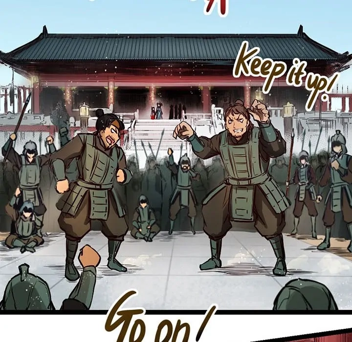 Read River Where the Moon Rises chapter 2 image 36 on Lezhin