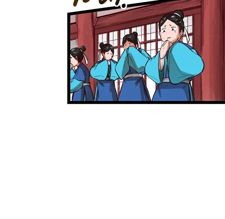 Read River Where the Moon Rises chapter 2 image 37 on Lezhin