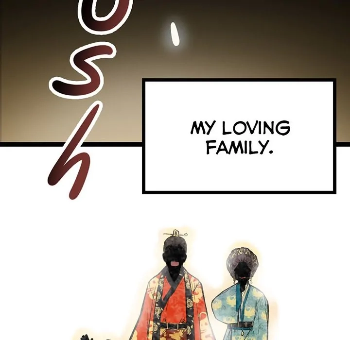 Read River Where the Moon Rises chapter 2 image 5 on Lezhin