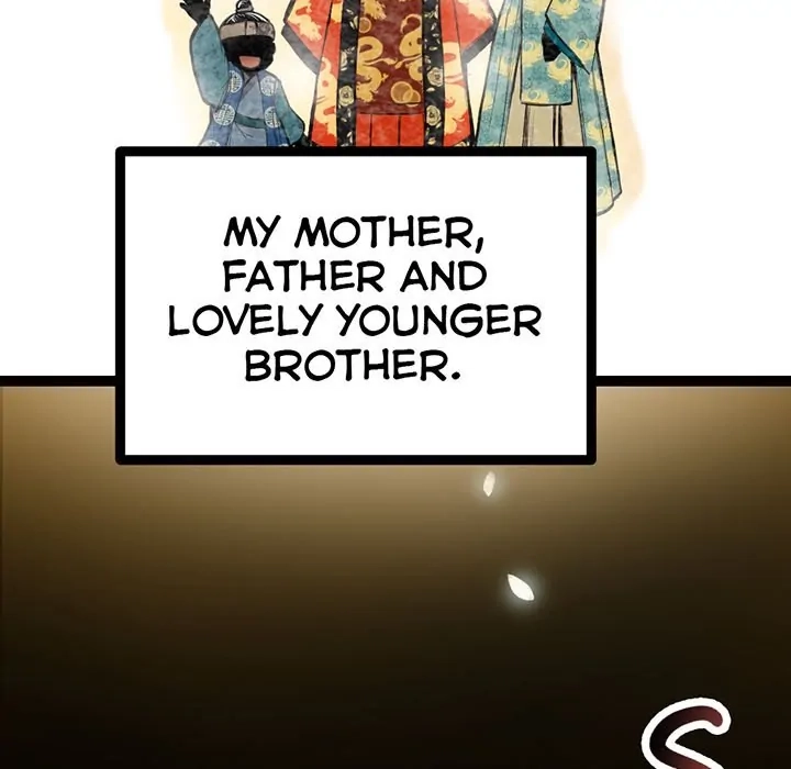 Read River Where the Moon Rises chapter 2 image 6 on Lezhin