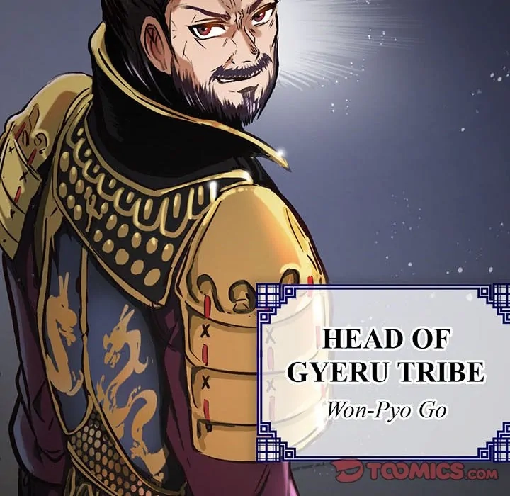 Read River Where the Moon Rises chapter 2 image 75 on Lezhin