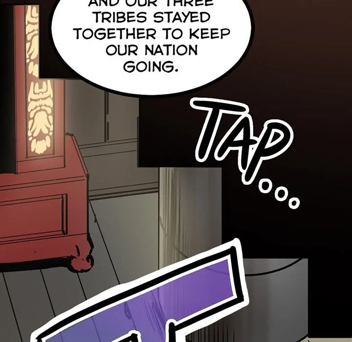 Read River Where the Moon Rises chapter 2 image 83 on Lezhin