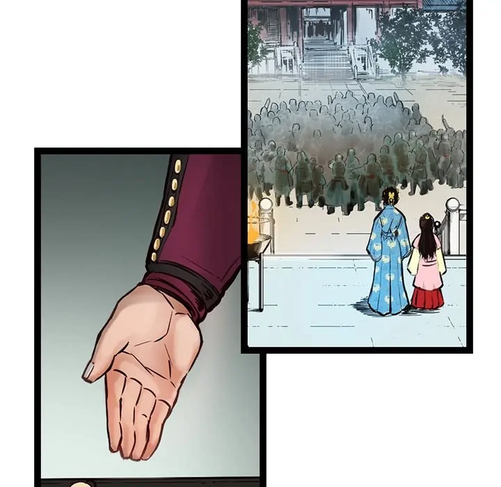 Read River Where the Moon Rises chapter 2 image 89 on Lezhin