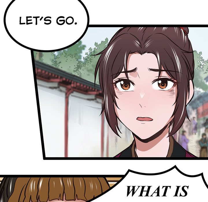 Read River Where the Moon Rises chapter 20 image 10 on Lezhin