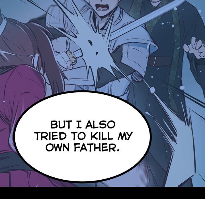 Read River Where the Moon Rises chapter 20 image 119 on Lezhin