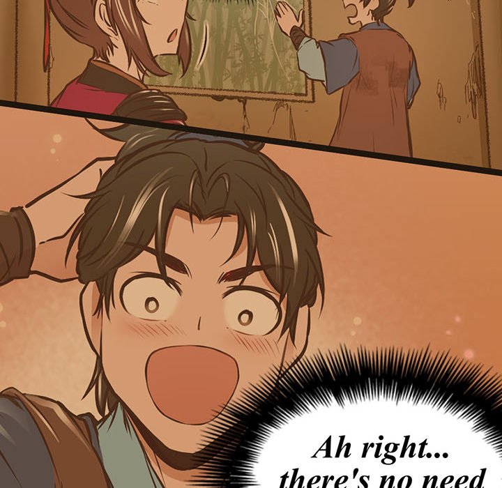 Read River Where the Moon Rises chapter 20 image 136 on Lezhin