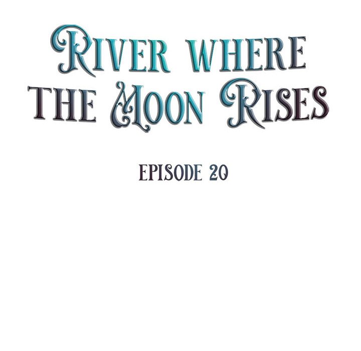 Read River Where the Moon Rises chapter 20 image 15 on Lezhin