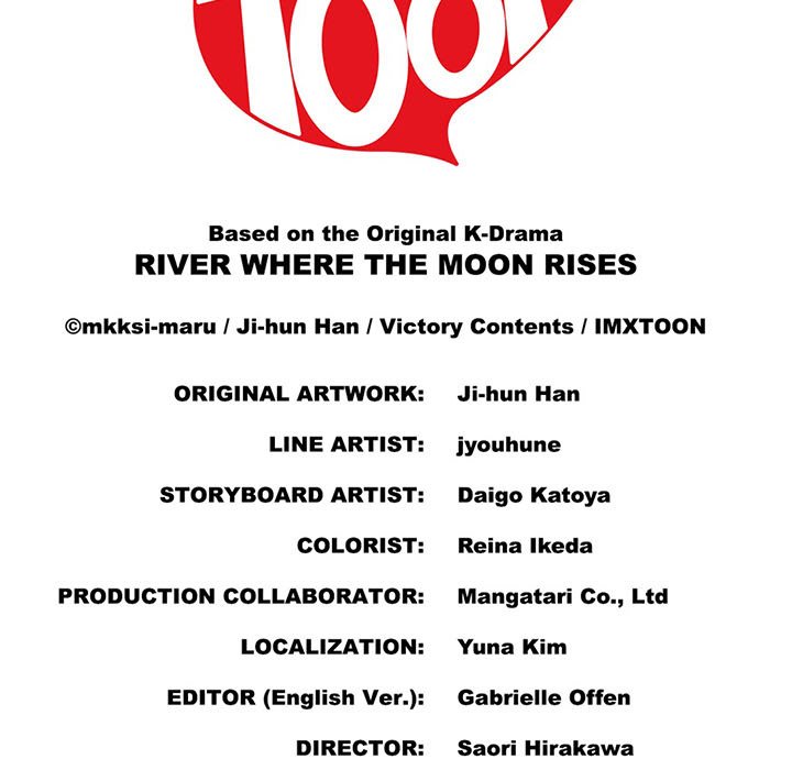 Read River Where the Moon Rises chapter 20 image 163 on Lezhin